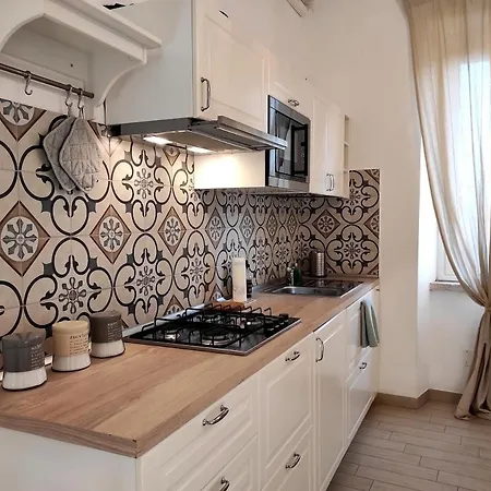 The - Fast Wifi - Free Parking Apartment Ponte Lucano