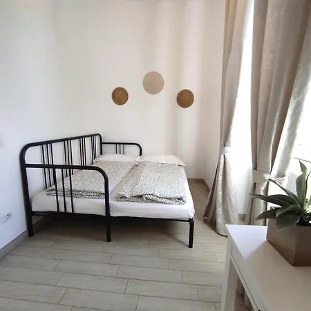 The - Fast Wifi - Free Parking Apartment Ponte Lucano